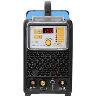 ТСС EVO CT-518