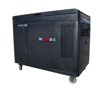 MITSUI ZM 12500 SE-3 MITSUI ZM 12500 SE-3