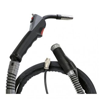 Gys PUSH-PULL TORCH MB15 Gys PUSH-PULL TORCH MB15