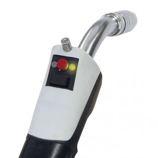Gys PUSH-PULL TORCH MB15 Gys PUSH-PULL TORCH MB15