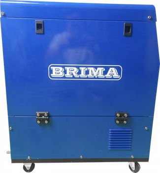 Brima MIG-300 DPP Brima MIG-300 DPP