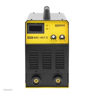 БАРСВЕЛД Profi ARC 407 D БАРСВЕЛД Profi ARC 407 D