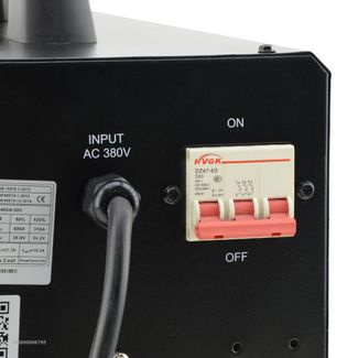 БАРСВЕЛД Profi ARC 407 D БАРСВЕЛД Profi ARC 407 D