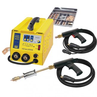 Gys GYSPOT PRO 400 Gys GYSPOT PRO 400