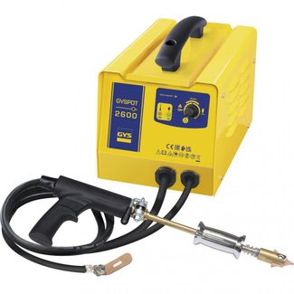 Gys GYSPOT 2600 Gys GYSPOT 2600