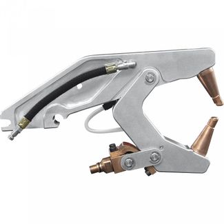 Gys Плечо типа С (С11): C clamp для INVERTER 125, DC, BP, PTI Gys Плечо типа С (С11): C clamp для INVERTER 125, DC, BP, PTI