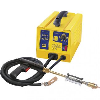 Gys GYSPOT 2700 Gys GYSPOT 2700