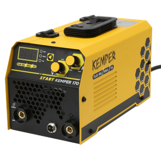 START KEMPER 170 2ST171 START KEMPER 170 2ST171