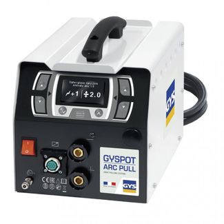 Gys GYSPOT ARCPULL 200 Gys GYSPOT ARCPULL 200