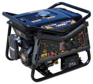 FoxWeld Expert G3200E FoxWeld Expert G3200E