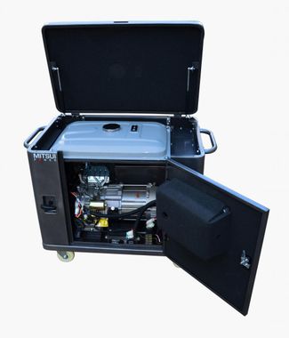 MITSUI ZM 9500 SE MITSUI ZM 9500 SE