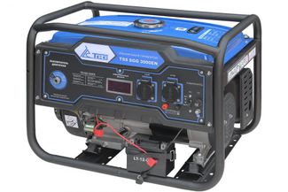ТСС SGG 3200EN DUPLEX ТСС SGG 3200EN DUPLEX