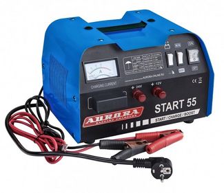 Aurora START 55 Aurora START 55