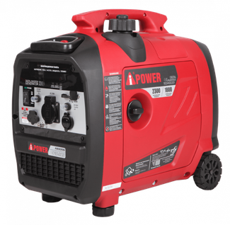 A-iPower A2300IS A-iPower A2300IS