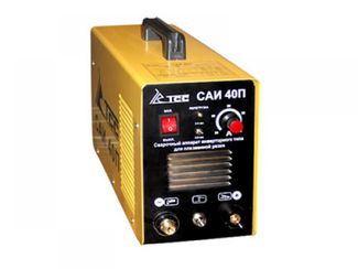 ТСС САИ-40П ТСС САИ-40П
