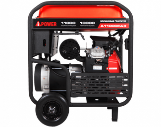 A-iPower A11000EAX