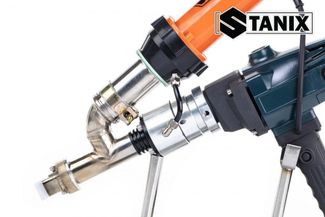 Stanix Ручной сварочный экструдер PLASTWELD