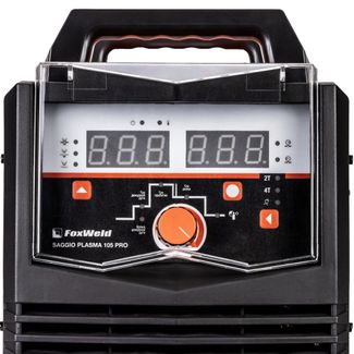 FoxWeld SAGGIO PLASMA 105 PRO FoxWeld SAGGIO PLASMA 105 PRO