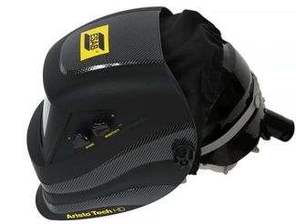 ESAB Aristo Tech Black для блока подачи воздуха ESAB Aristo Tech Black для блока подачи воздуха
