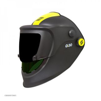 ESAB G30 (10 DIN, без АСФ) ESAB G30 (10 DIN, без АСФ)
