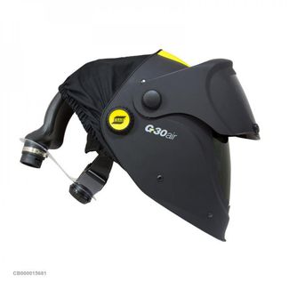 ESAB G30 (10 DIN, без АСФ) ESAB G30 (10 DIN, без АСФ)