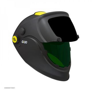 ESAB G30 (10 DIN, без АСФ) ESAB G30 (10 DIN, без АСФ)