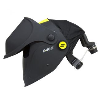 ESAB G40 60 x 110 prepared for Air ESAB G40 60 x 110 prepared for Air