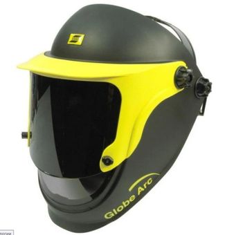 ESAB Globe-Arc Shade 10 ESAB Globe-Arc Shade 10