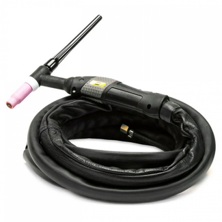 ESAB TIG Torch SR 26 4м OKC50, 4м ESAB TIG Torch SR 26 4м OKC50, 4м