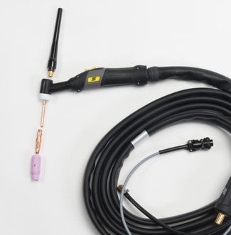 ESAB TIG Torch SR 26FX OKC50, 8m ESAB TIG Torch SR 26FX OKC50, 8m