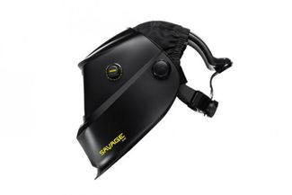 ESAB Savage A40 Air BLACK Replaceable Battery ESAB Savage A40 Air BLACK Replaceable Battery