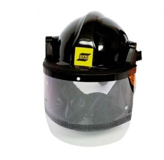 ESAB Маска защитная для шлифовальных работ ESAB Маска защитная для шлифовальных работ