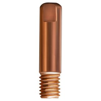ПТК Наконечник сварочный E-CU М6 d0,8мм LED6810-08 (10 шт.) ПТК Наконечник сварочный E-CU М6 d0,8мм LED6810-08 (10 шт.)