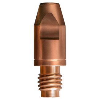 ПТК Наконечник сварочный E-CU М8 d1,6мм LED8010-16 (10 шт.) ПТК Наконечник сварочный E-CU М8 d1,6мм LED8010-16 (10 шт.)