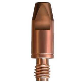 ПТК Наконечник сварочный Cu-Cr-Zr М6 d1,0мм LED6830-10 (10 шт.) ПТК Наконечник сварочный Cu-Cr-Zr М6 d1,0мм LED6830-10 (10 шт.)