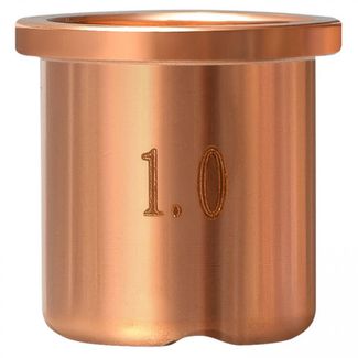 ПТК Сопло d1,0 CP 50 LOV3300-10 (10 шт.) ПТК Сопло d1,0 CP 50 LOV3300-10 (10 шт.)
