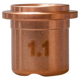 ПТК Сопло d1,1 CP 81 LOV0506-11 (10 шт.) ПТК Сопло d1,1 CP 81 LOV0506-11 (10 шт.)