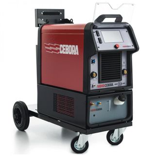 Cebora WIN TIG AC-DC 450T Cebora WIN TIG AC-DC 450T
