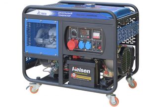ТСС SDG 12000EH3A ТСС SDG 12000EH3A