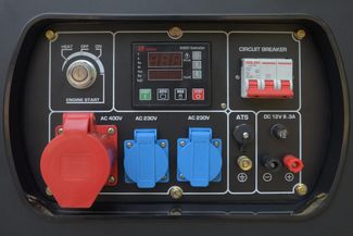 ТСС SDG 12000EH3A ТСС SDG 12000EH3A
