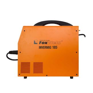 FoxWeld INVERMIG 185 FoxWeld INVERMIG 185