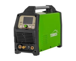 TORROS TIG200Pulse LCD AC/DC (T2009) TORROS TIG200Pulse LCD AC/DC (T2009)
