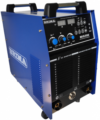 Brima MIG-500 DIGITAL Brima MIG-500 DIGITAL