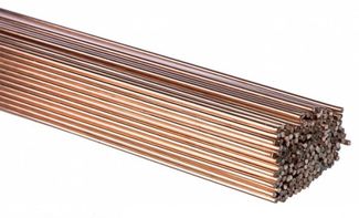 SvarCity ER 70S-6 / SG 2 (Св-08Г2С) 2 мм по 5 кг SvarCity ER 70S-6 / SG 2 (Св-08Г2С) 2 мм по 5 кг