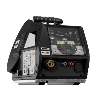 EWM Drive XQ HP EWM Drive XQ HP