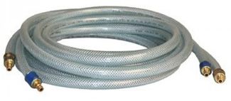 EWM Разъем для подключения к блоку охлаждения UKV4SET  4M