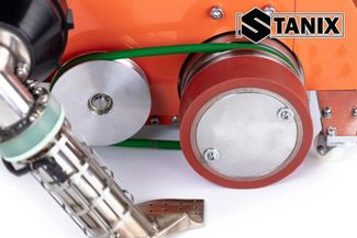 Stanix Аппарат горячего воздуха BANMASTER 40