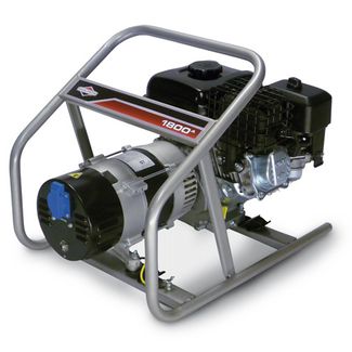 Briggs & Stratton 1800A Briggs & Stratton 1800A