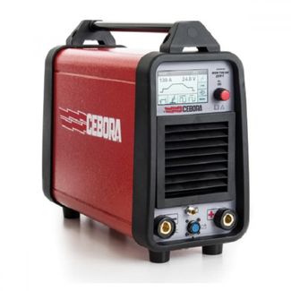 Cebora WIN TIG DC 250T Cebora WIN TIG DC 250T
