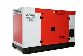Азимут ЭД-24-Т400-1РКМ11 с прицепом ПСТ 1-1,2 Азимут ЭД-24-Т400-1РКМ11 с прицепом ПСТ 1-1,2